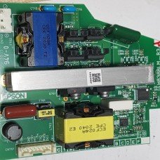 Bo cao áp/ Ballast máy chiếu Epson X51/S41/ E500/ E01/ E10 - Bóc máy