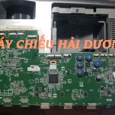 Main chính Promethean PRM45 - bóc máy