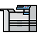 Máy Photocopy