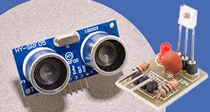 Module Cảm Biến