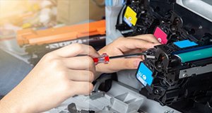 Dịch vụ sửa chữa máy in