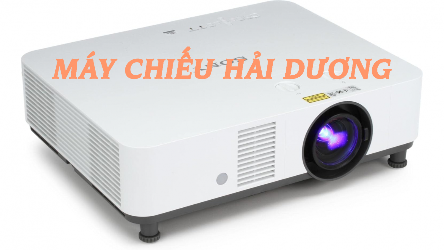 MÁY CHIẾU SONY