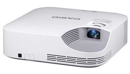 MÁY CHIẾU CASIO
