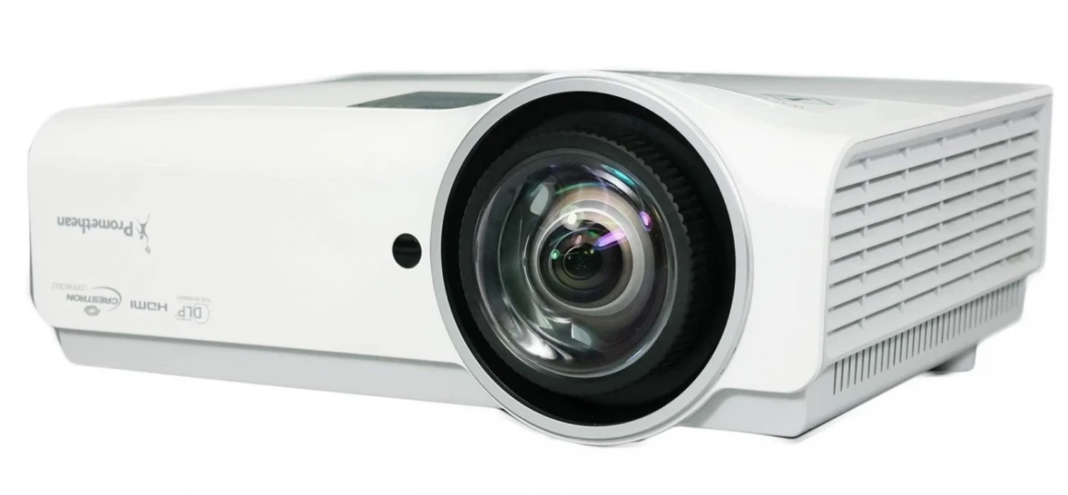 MÁY CHIẾU PROMETHEAN