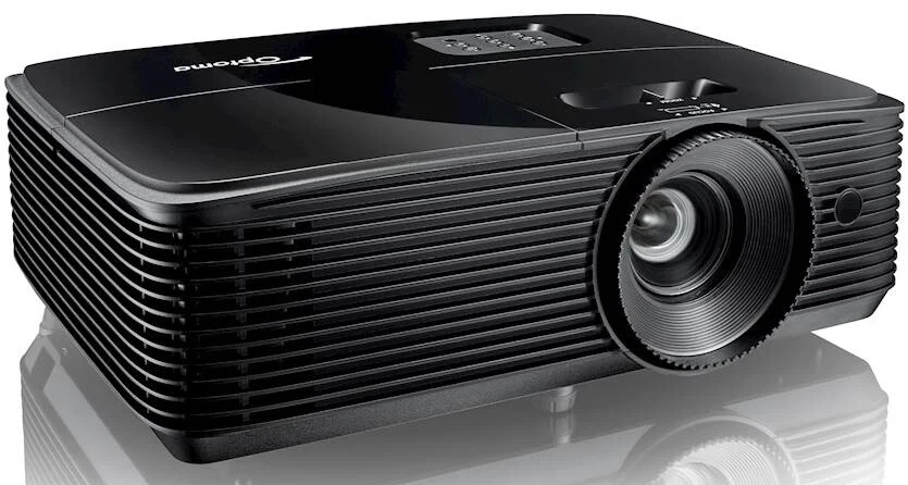 MÁY CHIẾU OPTOMA